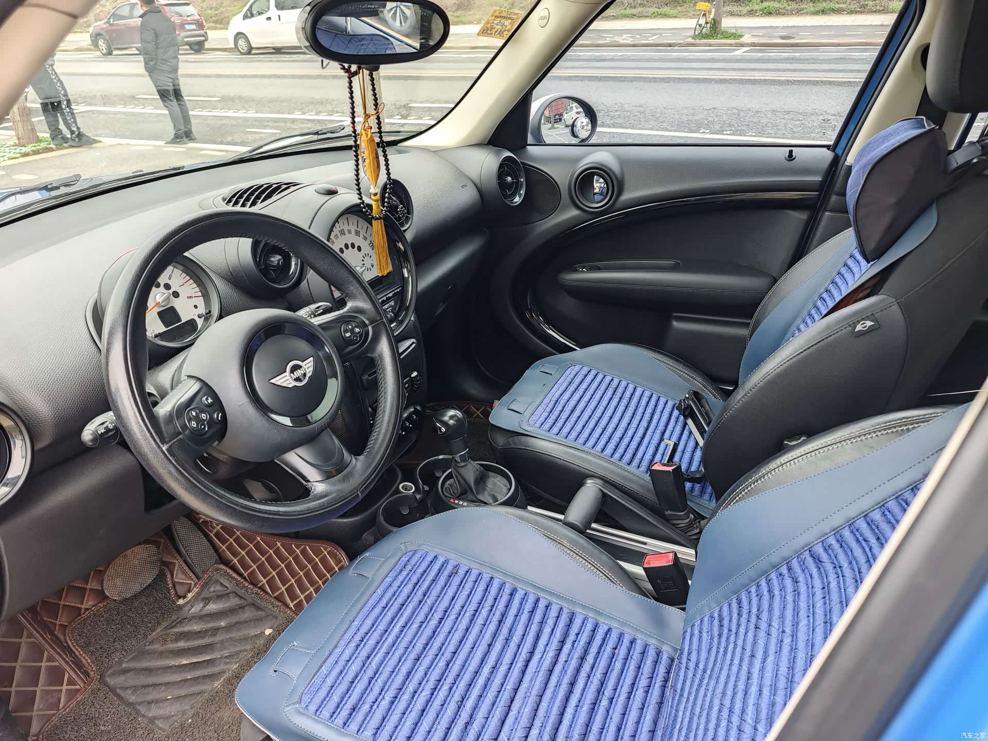 Mini Countryman, 2014 6