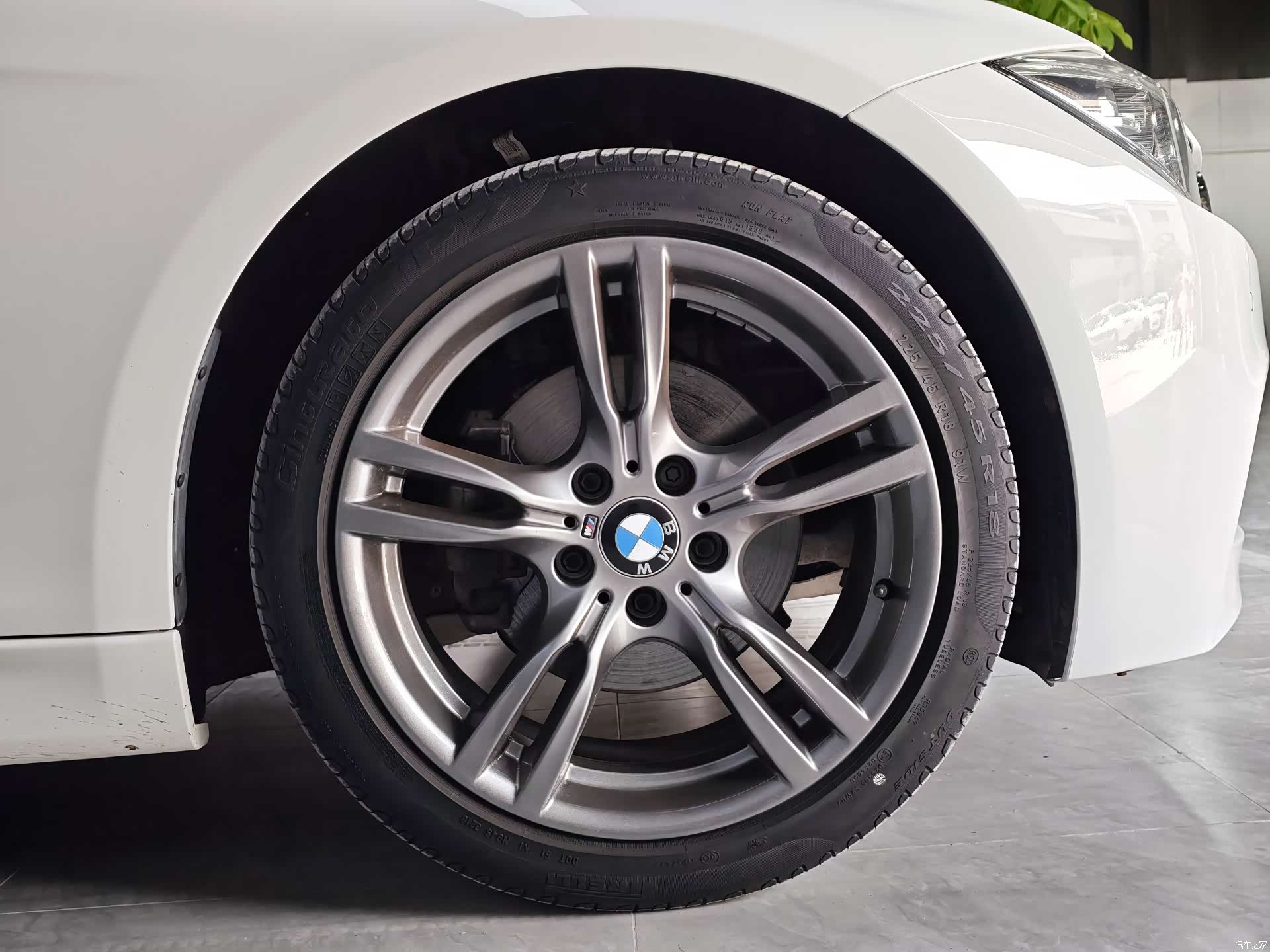 BMW 3 Series, 2018 4