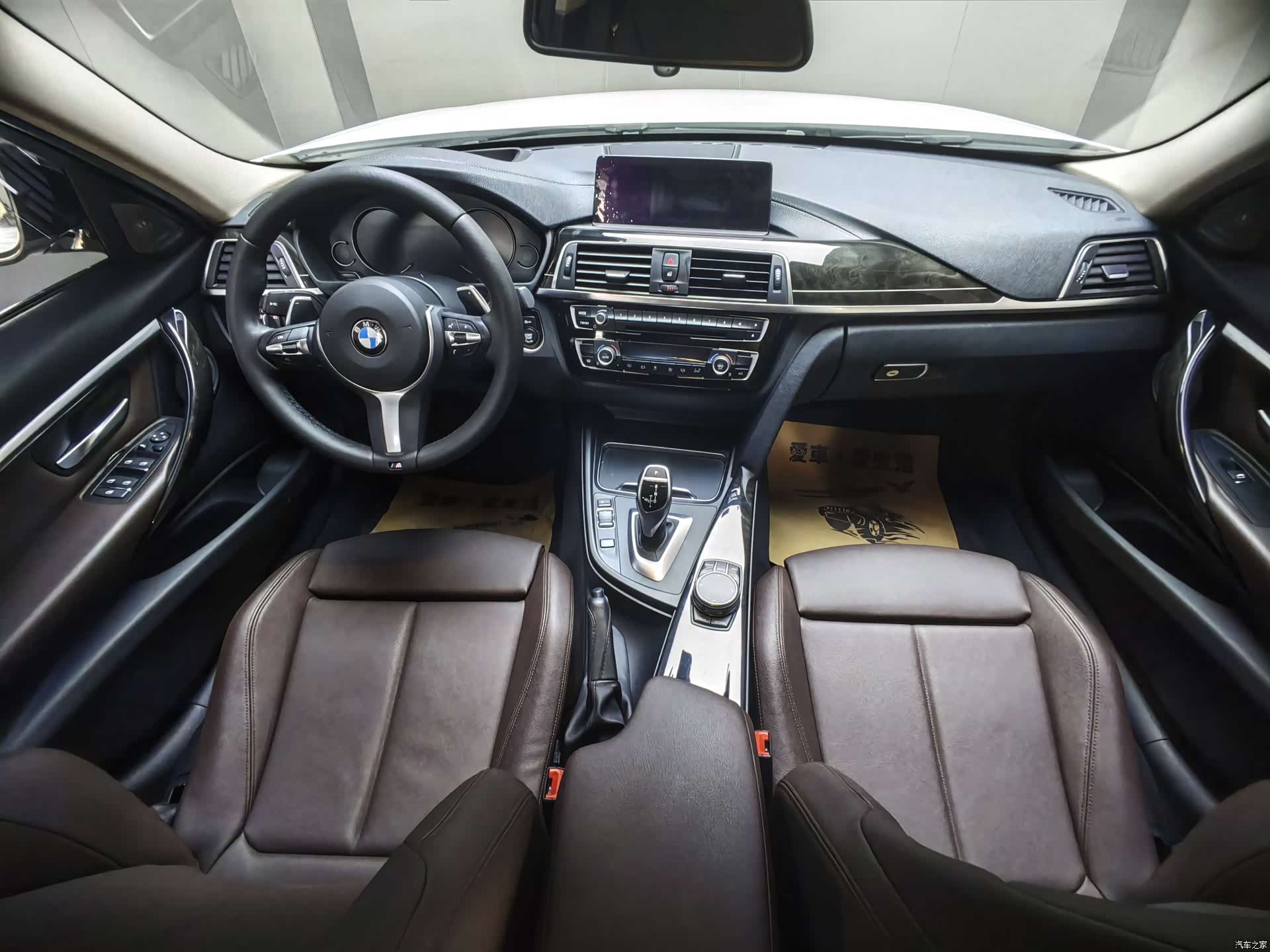 BMW 3 Series, 2018 10