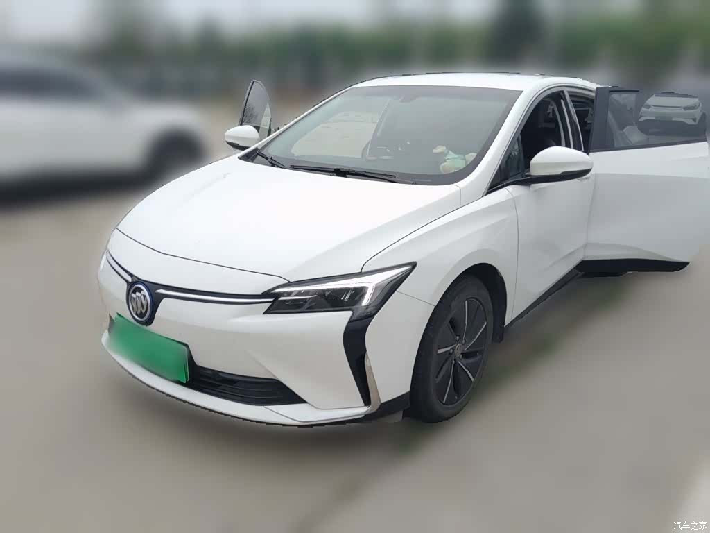 Buick Velite, 2023 2