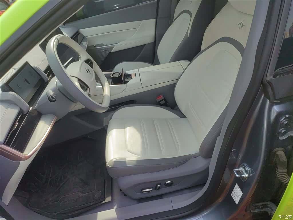DongFeng eπ007, 2024 15