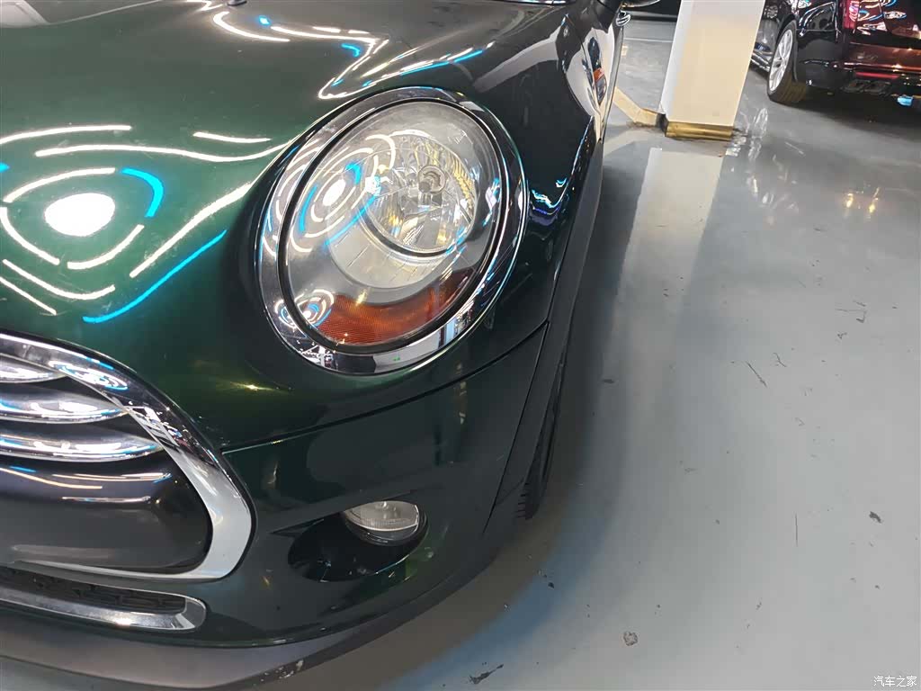 Mini Cooper, 2016 24