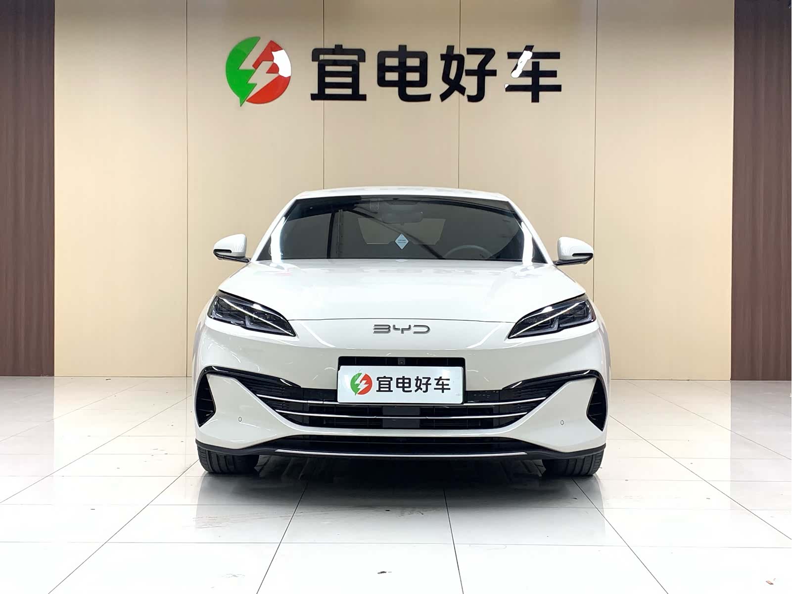 BYD Seal, 2024 2