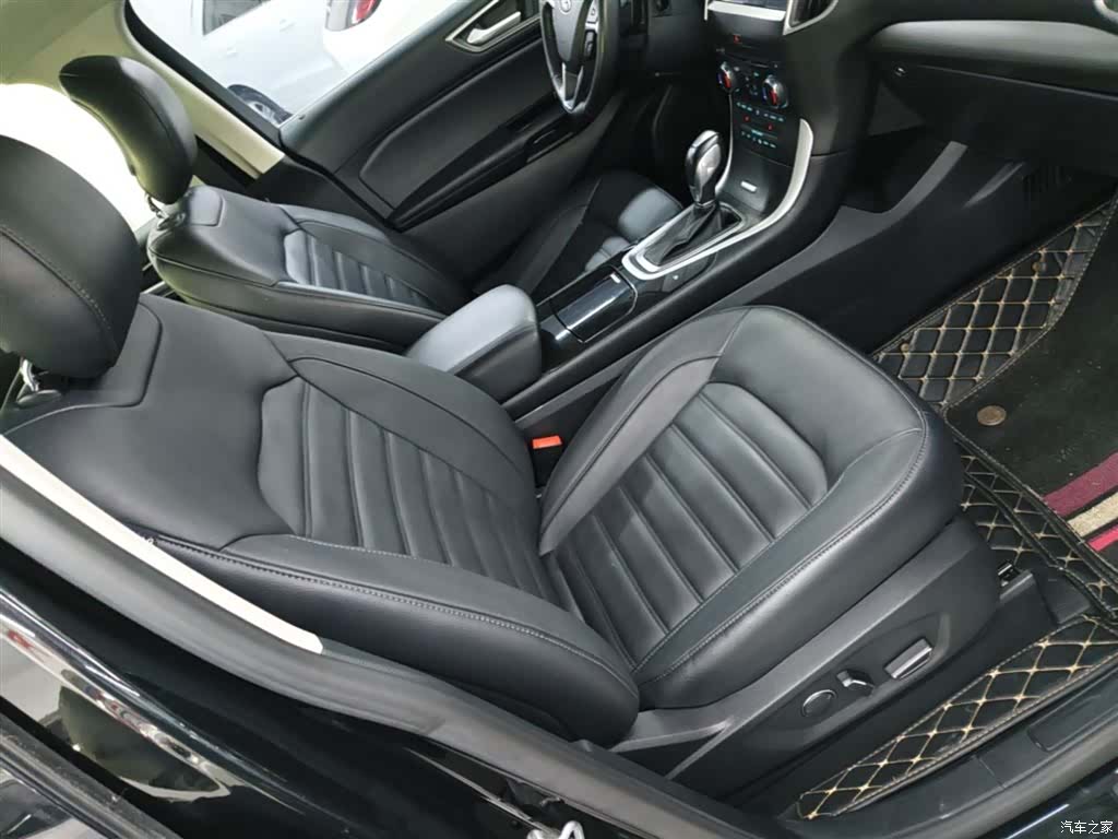 Ford Edge, 2018 25