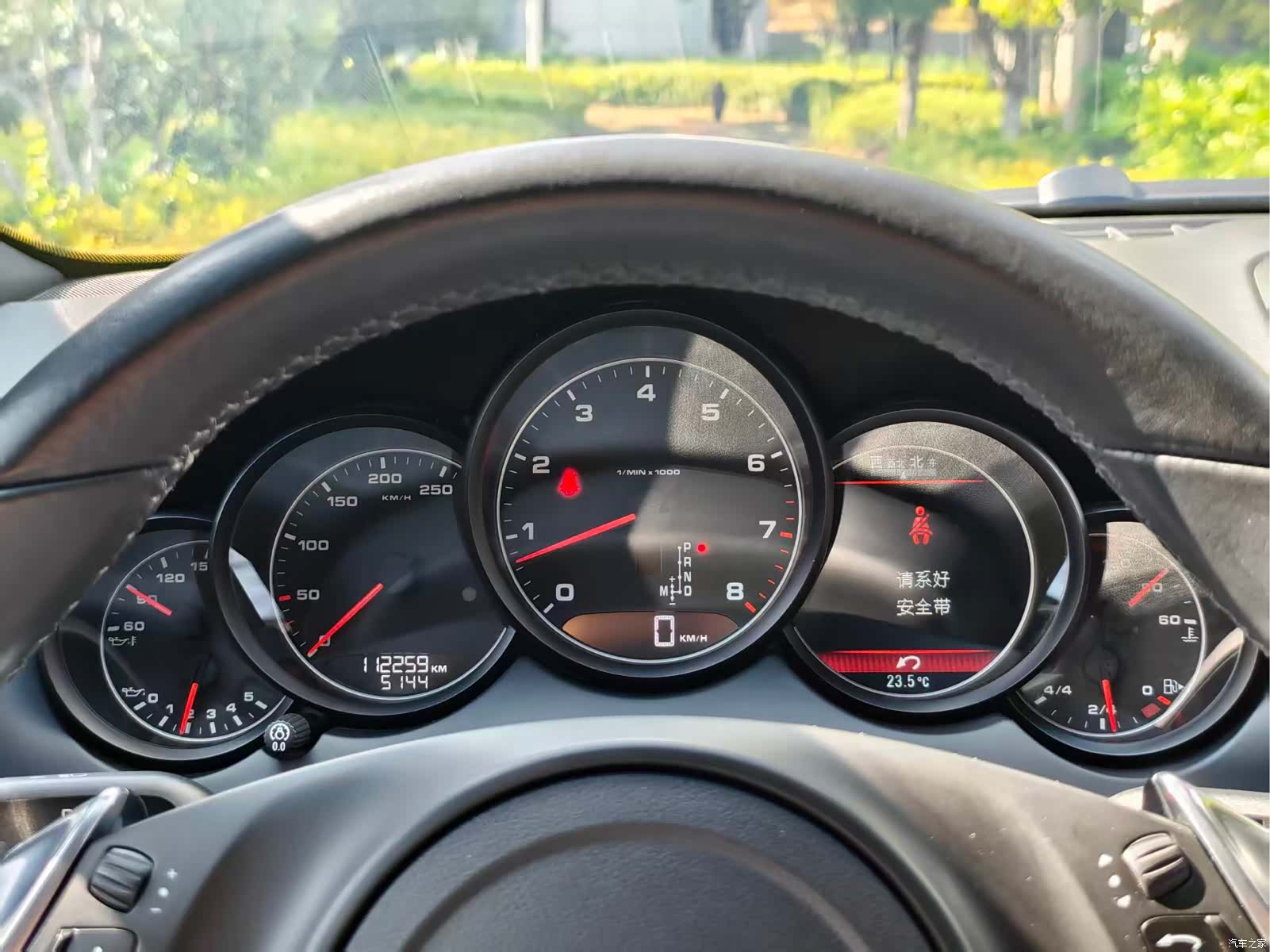 Porsche Cayenne, 2014 14