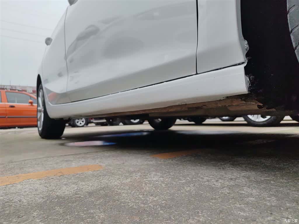 Chevrolet 320, 2018 21