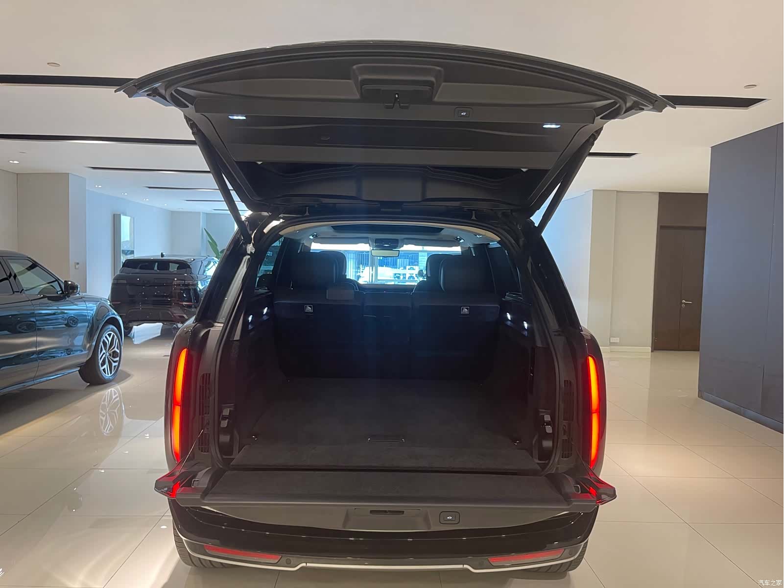 Land Rover Range Rover, 2024 6