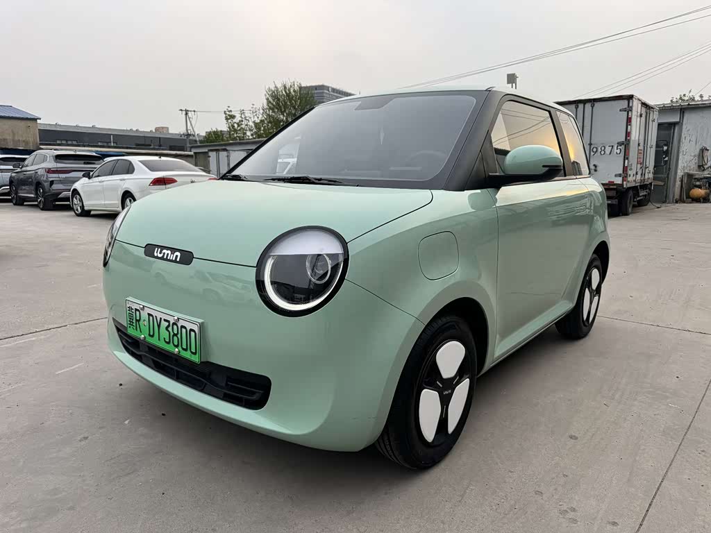 Changan Lumin