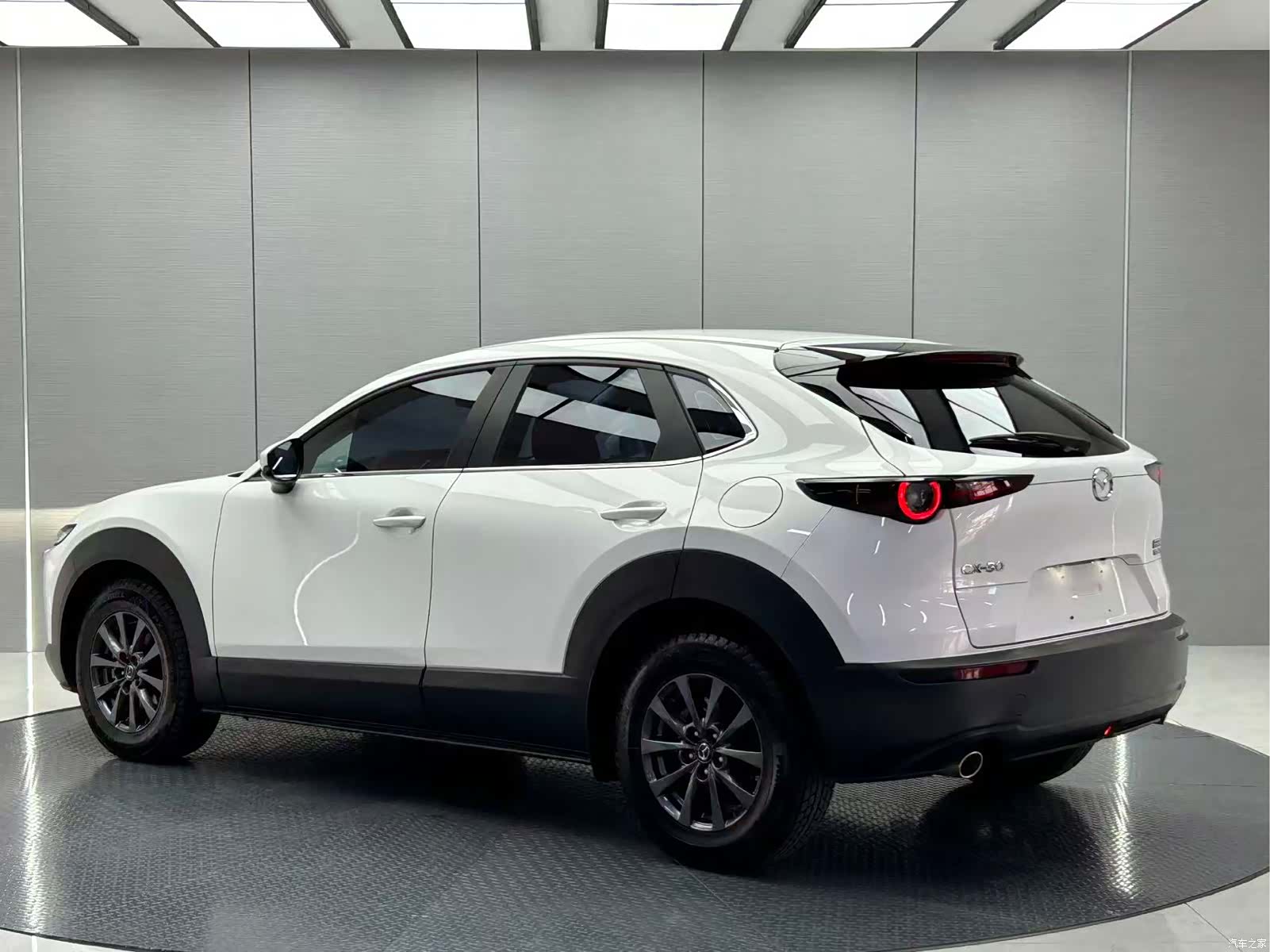 Mazda CX-30, 2022 3