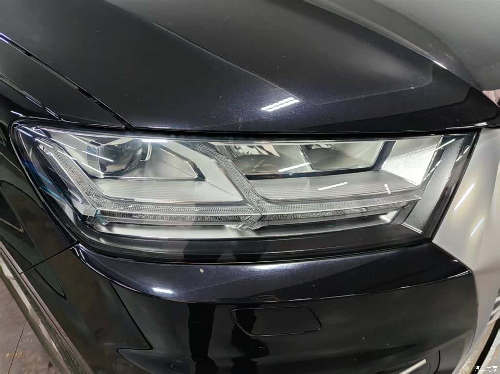 Audi Q7, 2019 14