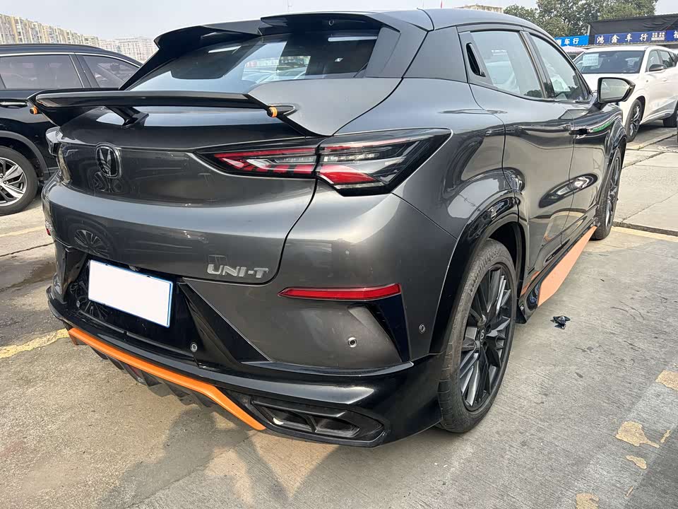 Changan UNI-T