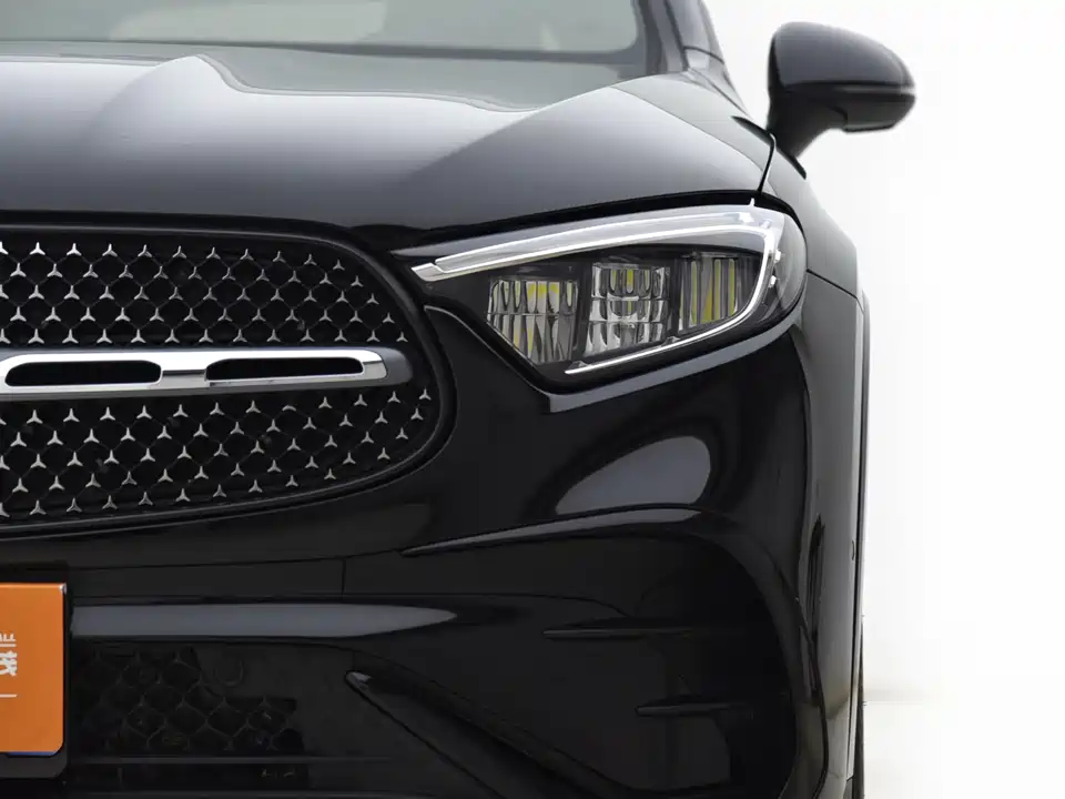 Mercedes-Benz GLC Mercedes-Benz GLC