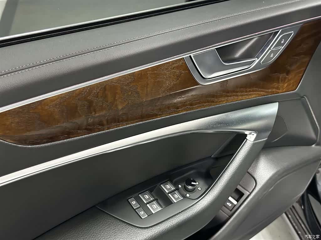 Audi A6L, 2023 12