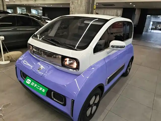 Baojun Baojun KiWi EV 2024 — купить из Китая под заказ