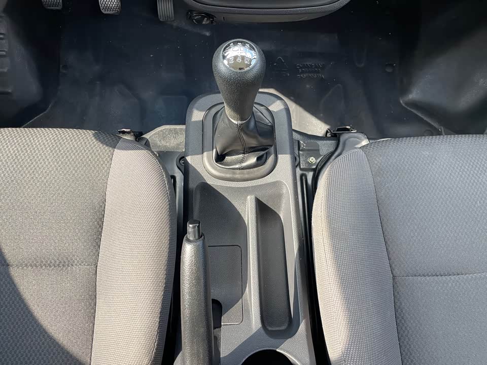 Changan Kaicheng Changan Shenqi T30