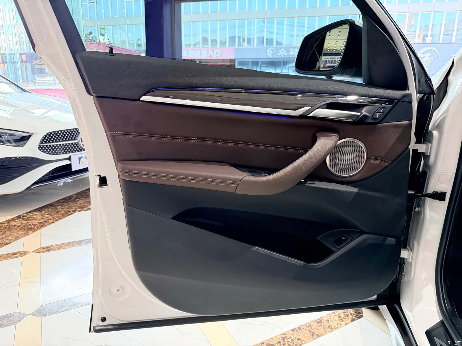 BMW X1, 2022 6