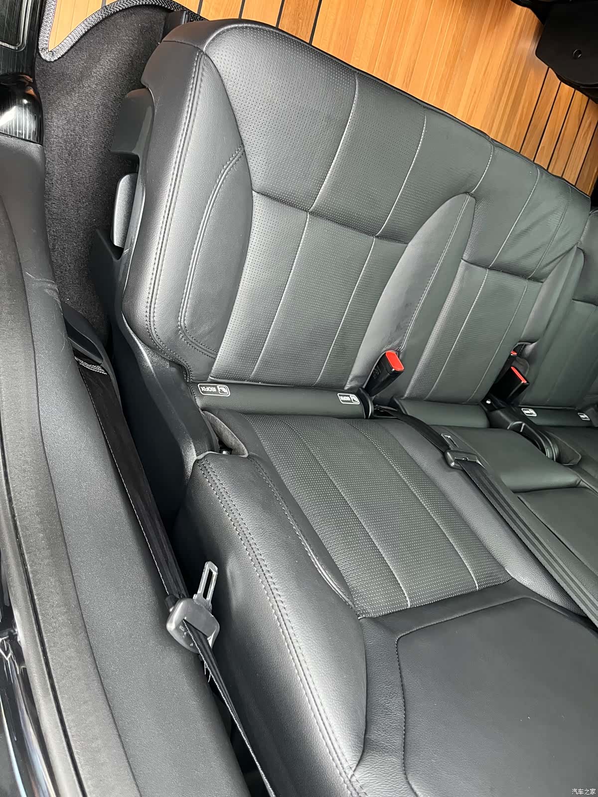 Land Rover Discovery, 2018 12