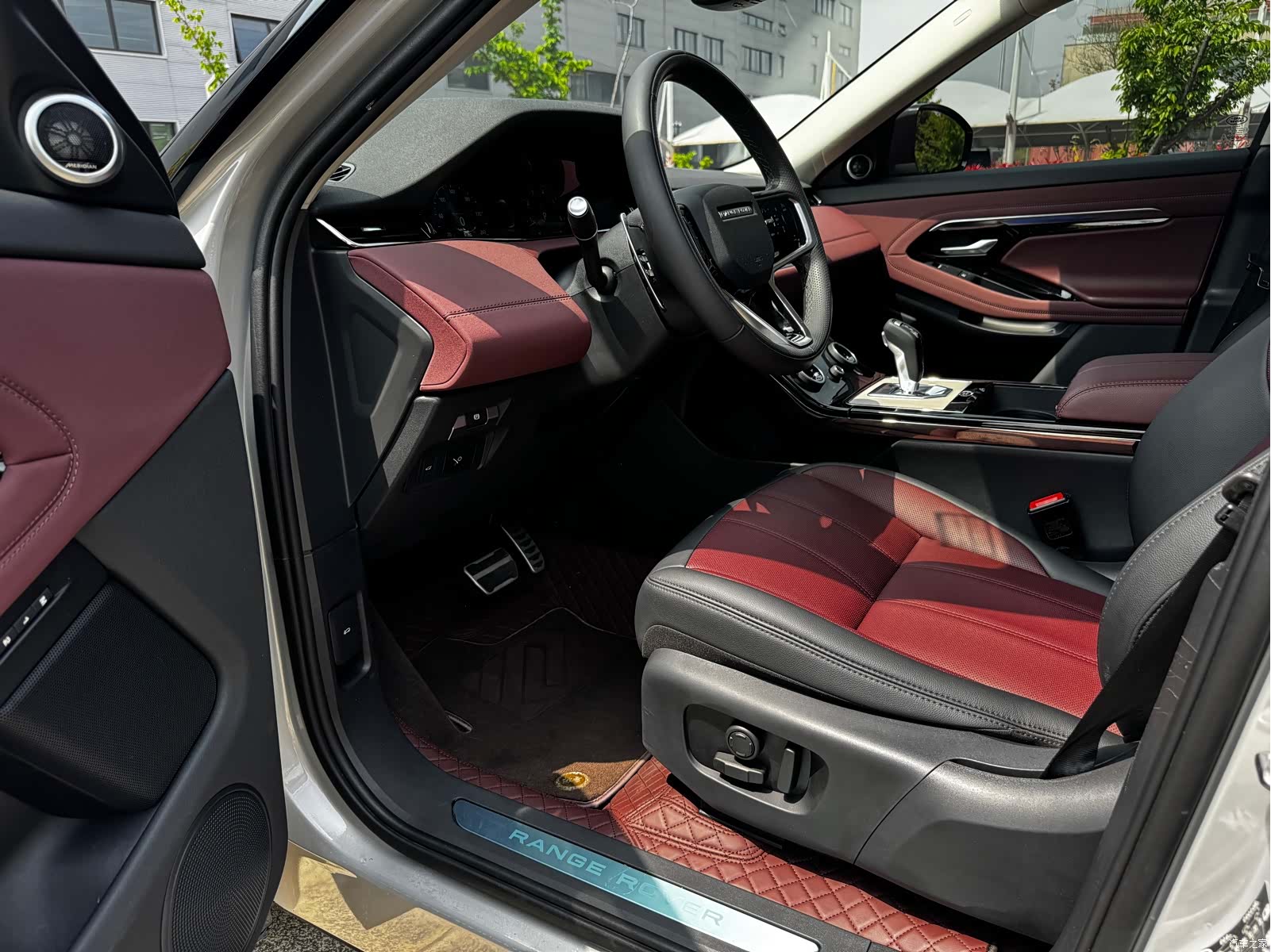 Land Rover Range Rover, 2023 6