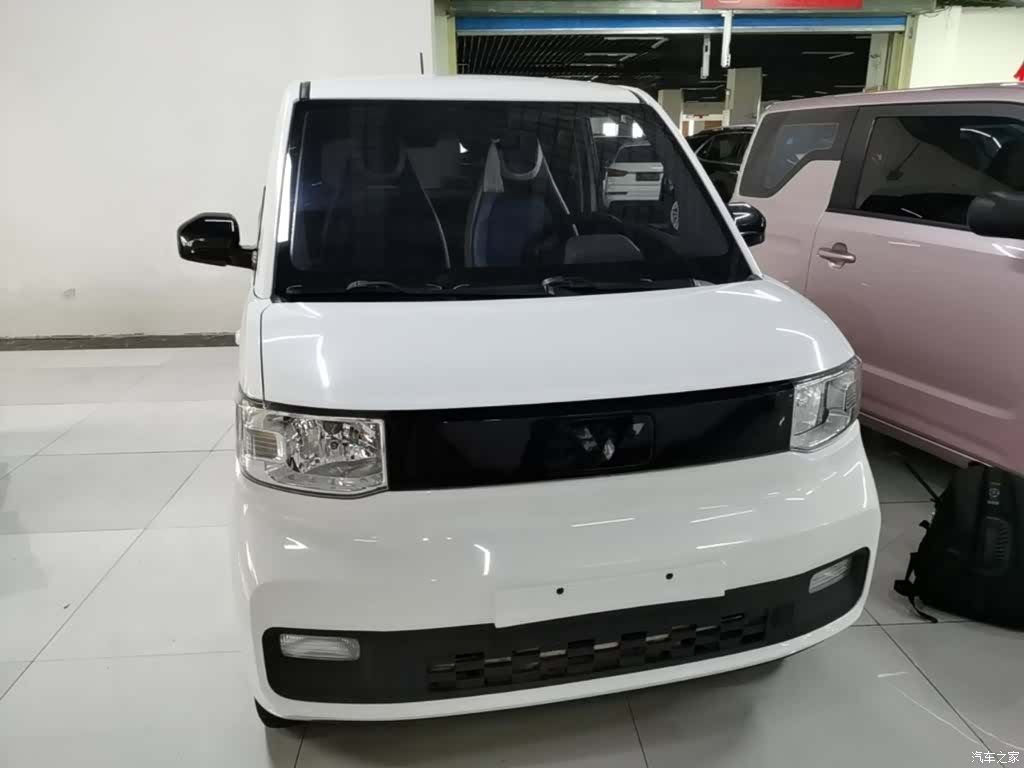 Wuling Yuan, 2023 3