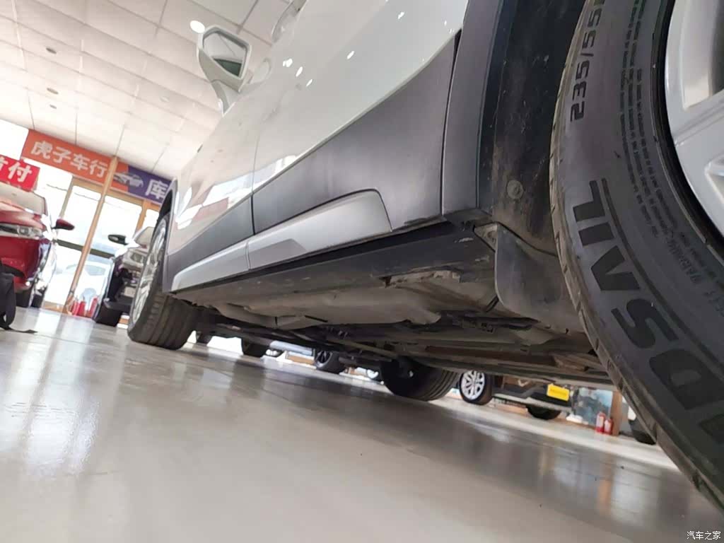 Cadillac XT4, 2020 22
