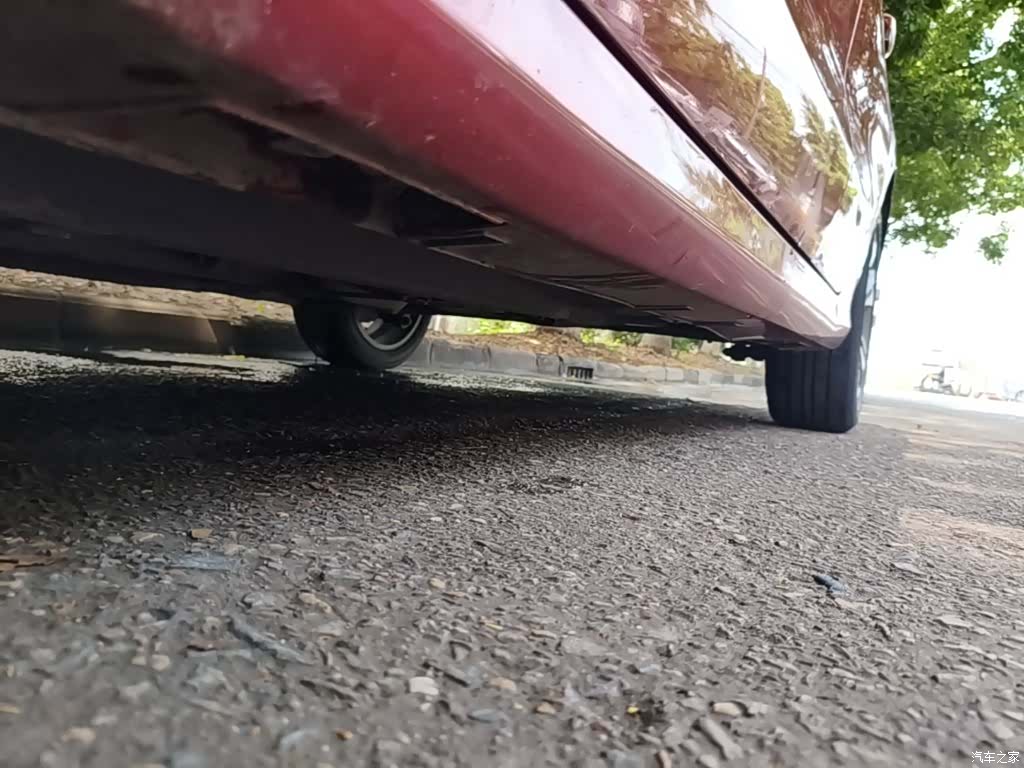 Geely Binray, 2018 21