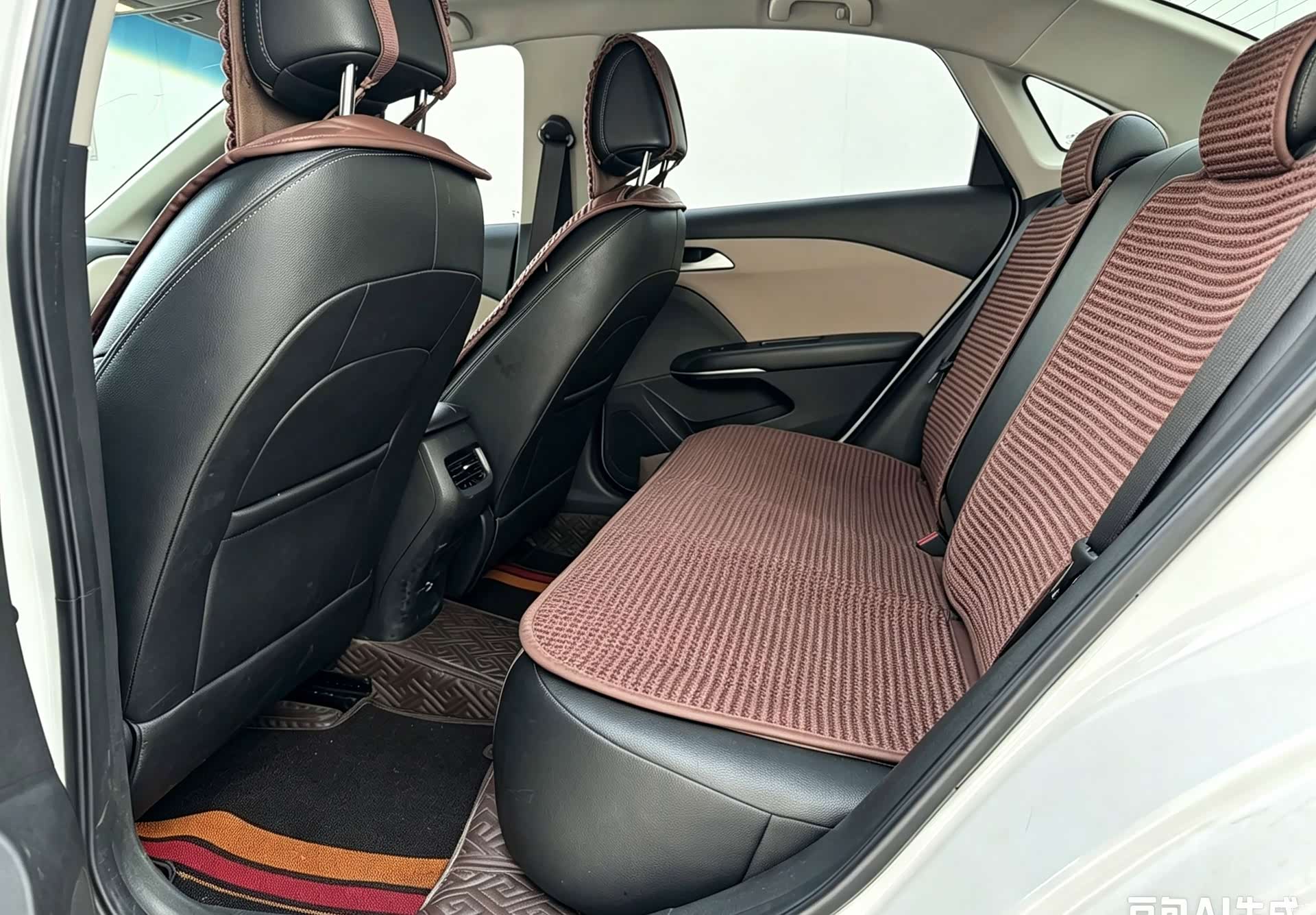 Chevrolet 320, 2020 12