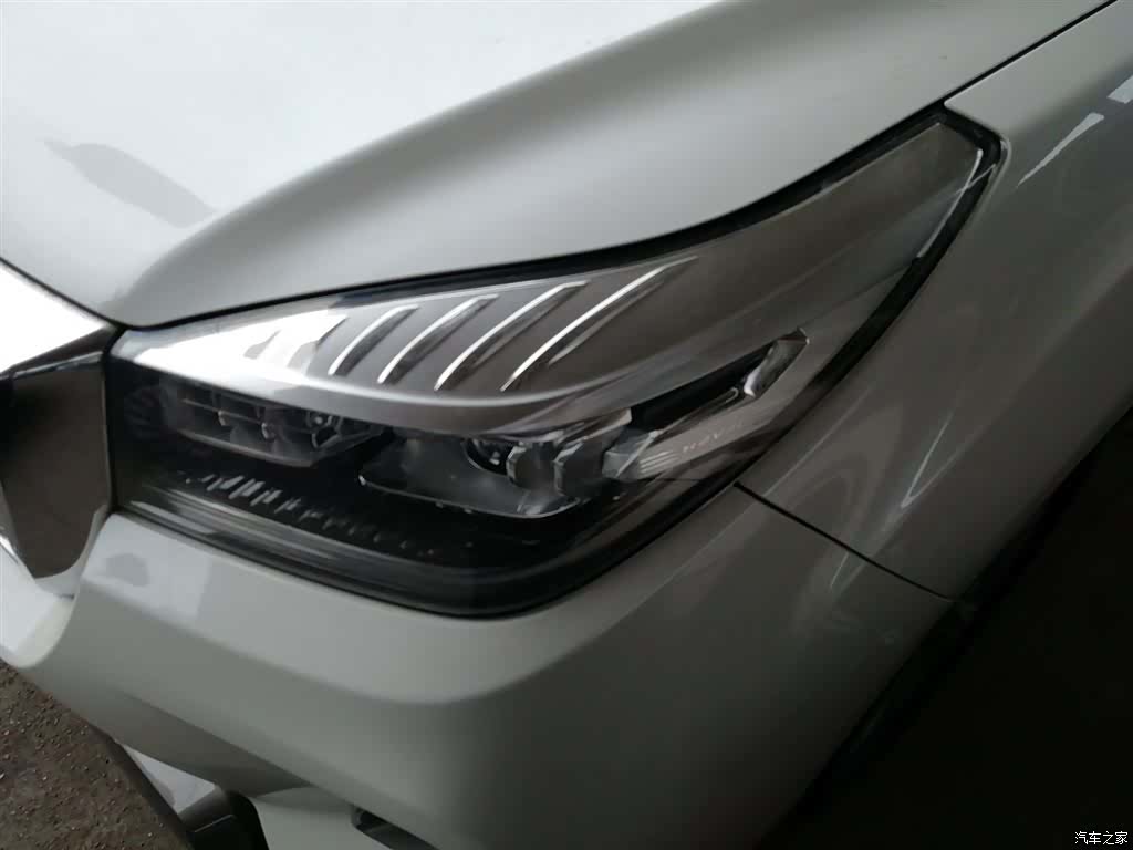 Haval H9, 2021 18