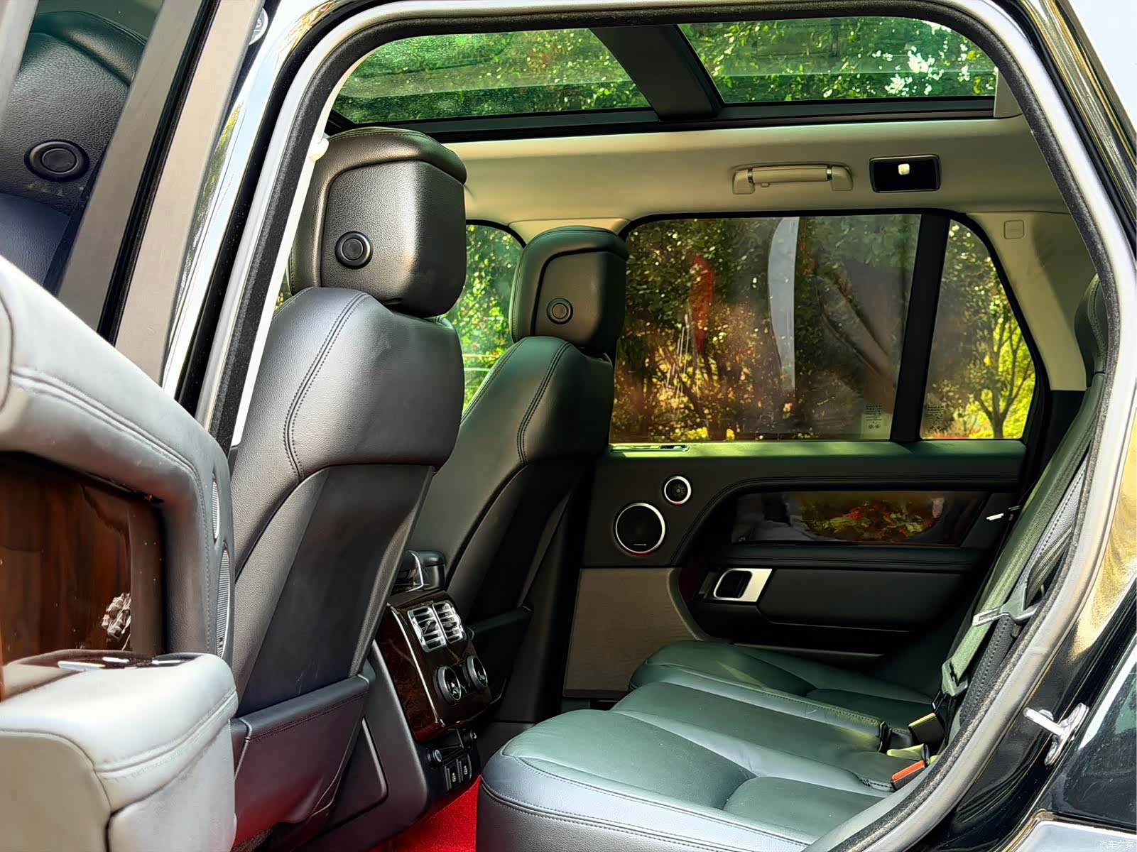 Land Rover Range Rover, 2021 21