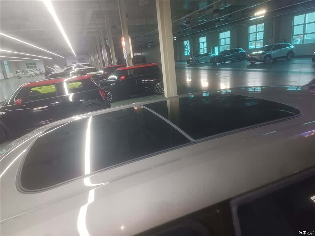 Mini Clubman, 2016 22
