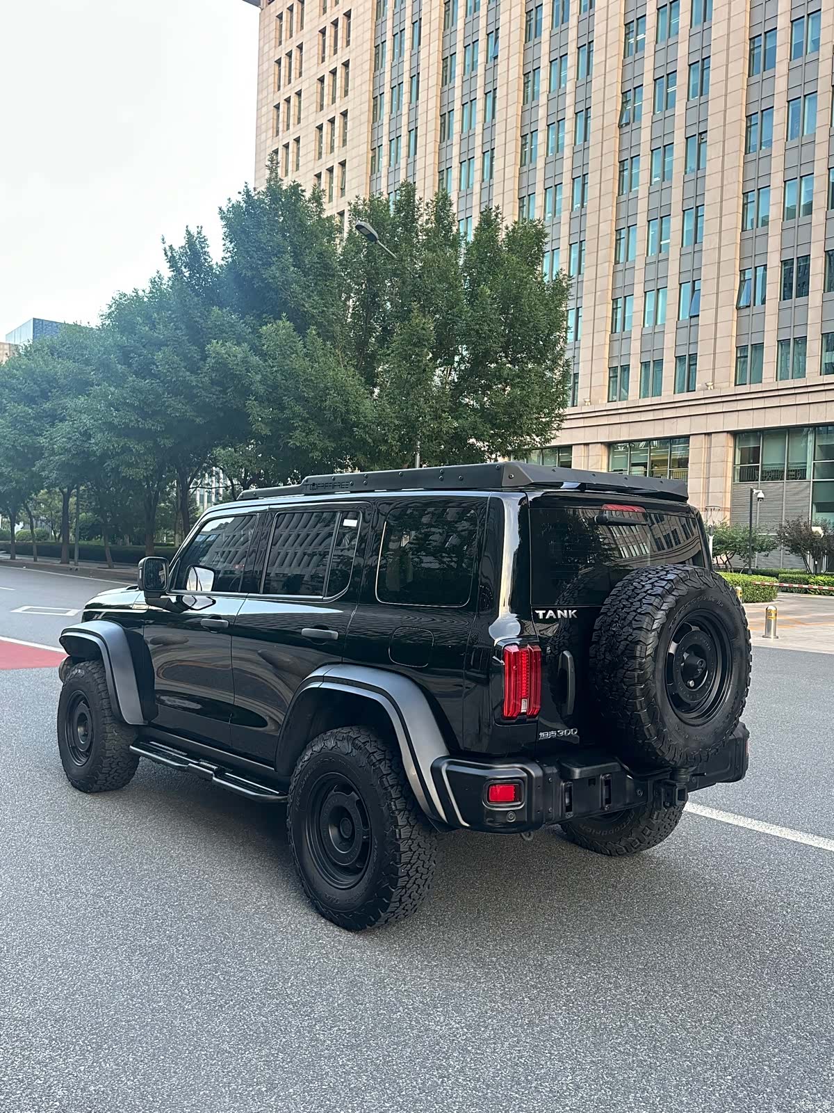 Tank 300, 2024 4