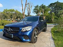 GLC 2018 GLC 200 4MATIC SUV