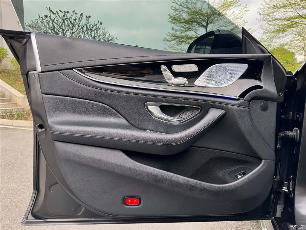 MG AMG, 2021 17