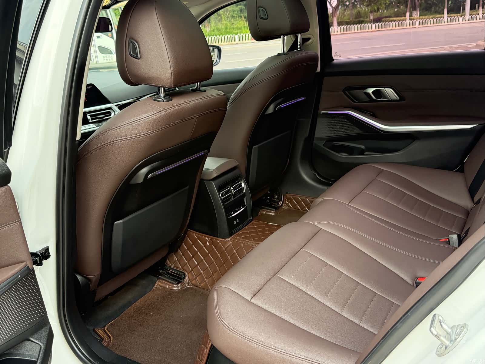 BMW 3 Series, 2019 10