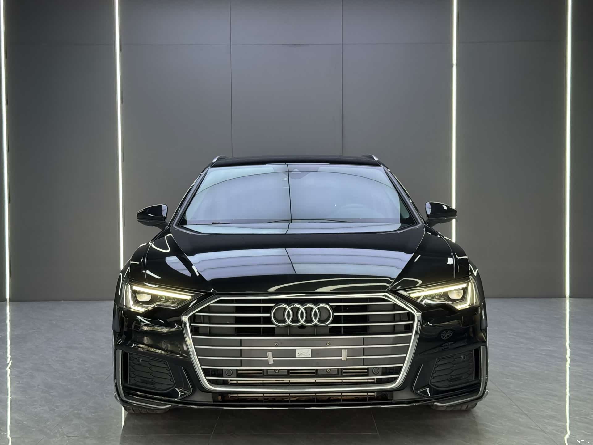 Audi A6, 2020 2