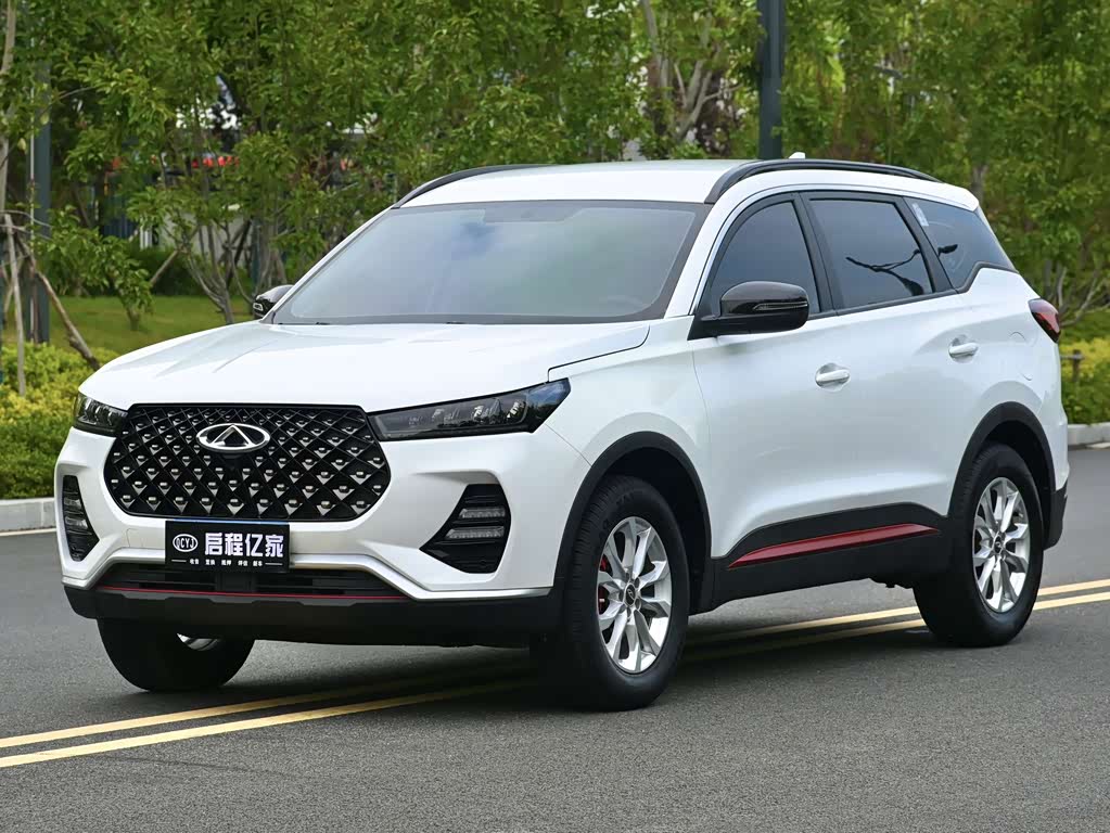Chery 7