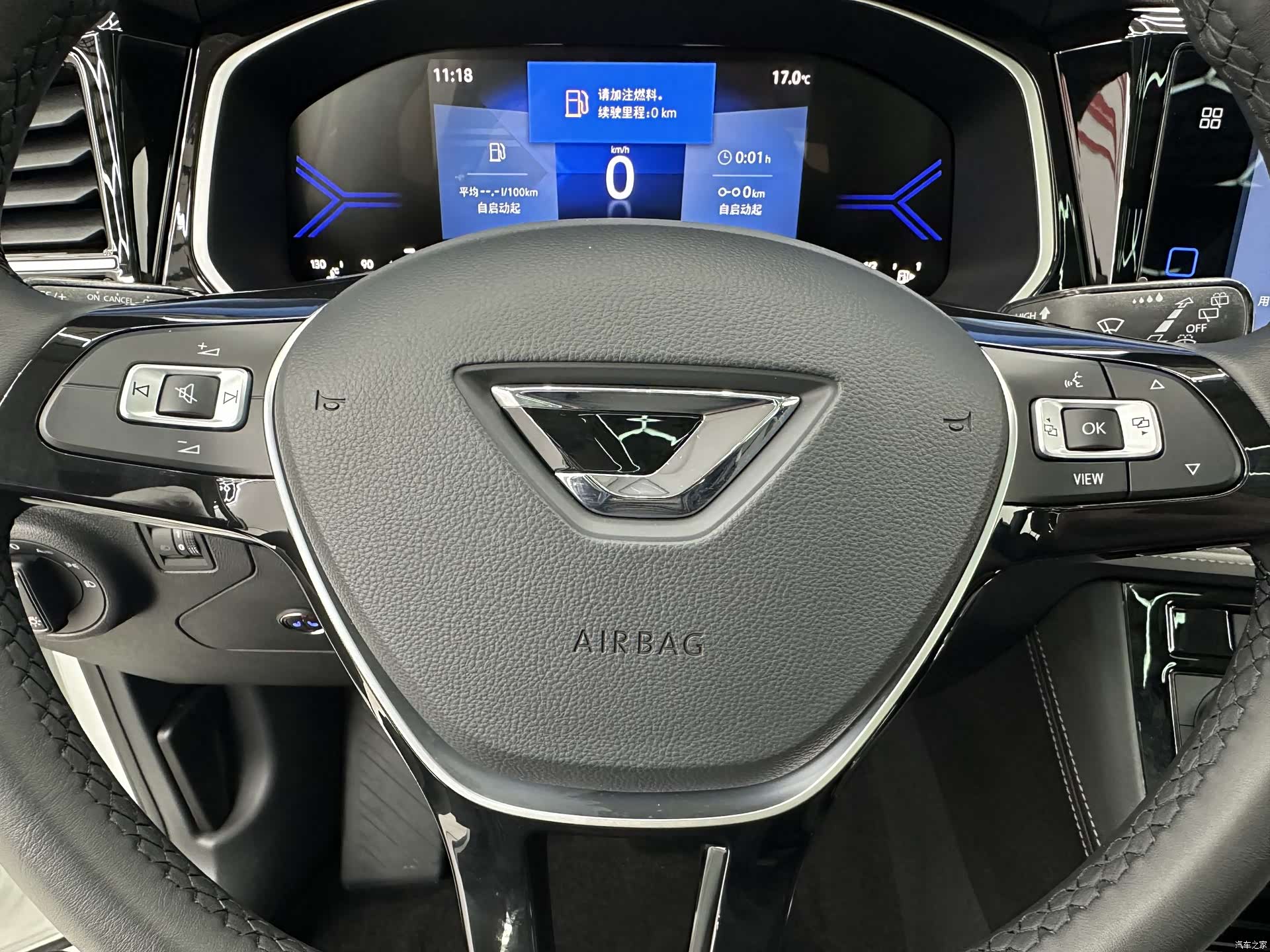 Volkswagen VS7, 2025 14