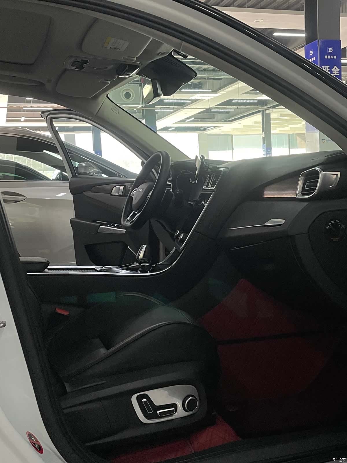 Lynk & Co 01, 2018 9