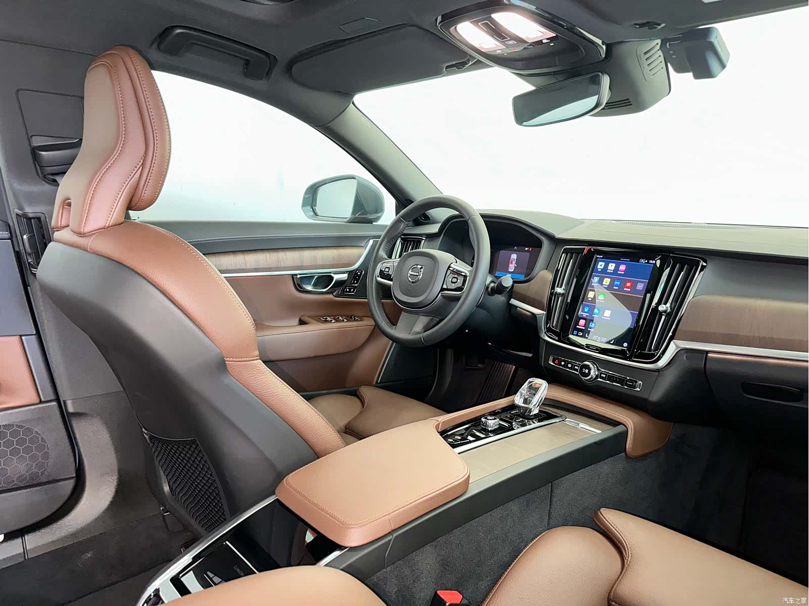 Volvo S90, 2022 19