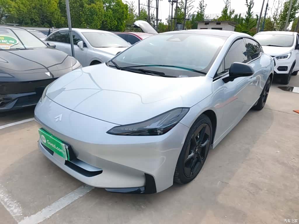 Hyper GT, 2024 2
