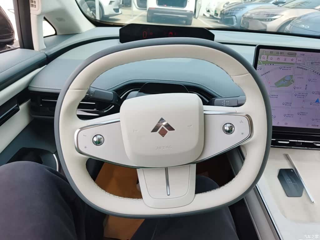 Hyper GT, 2024 7