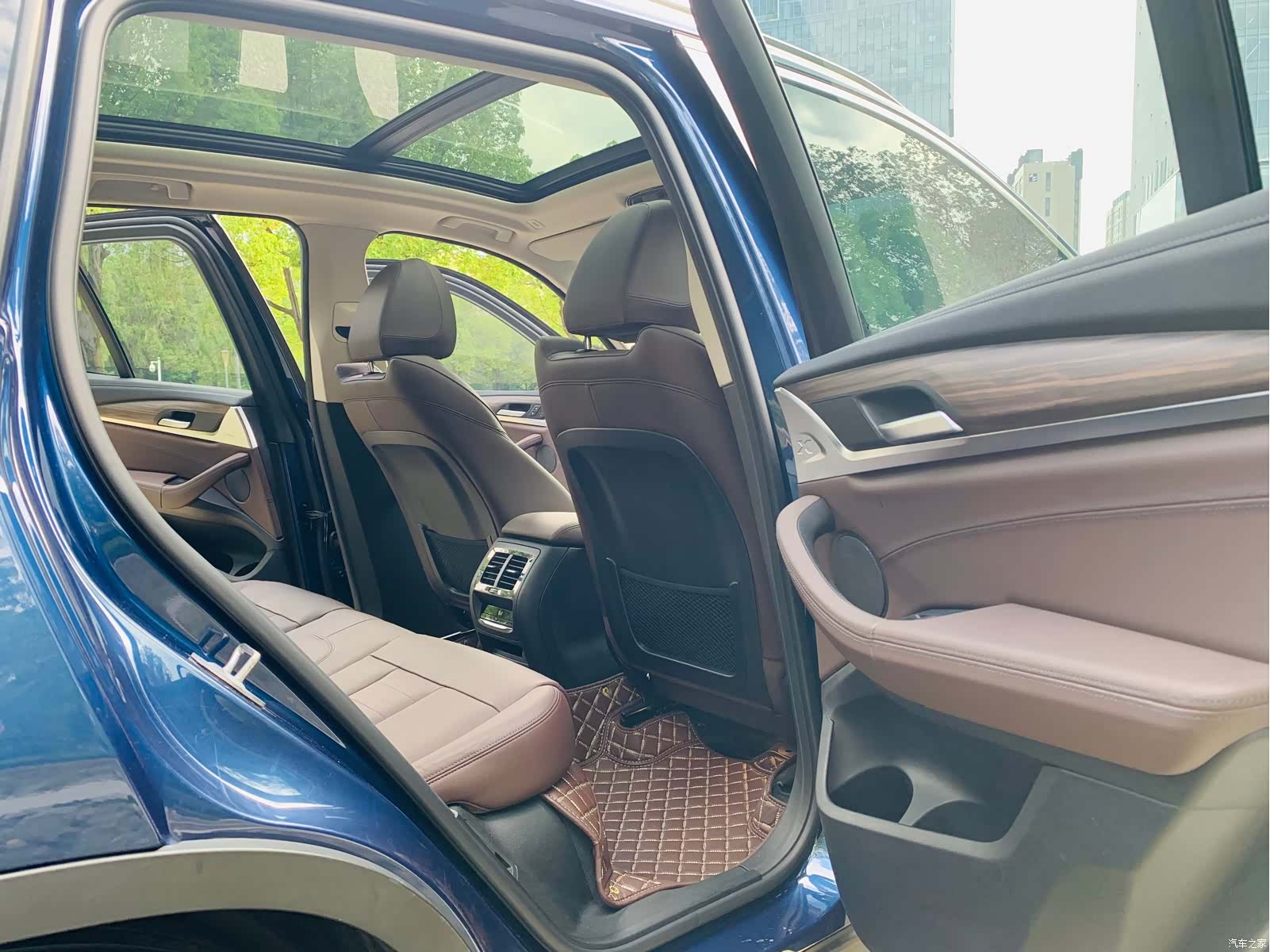BMW X3, 2019 19