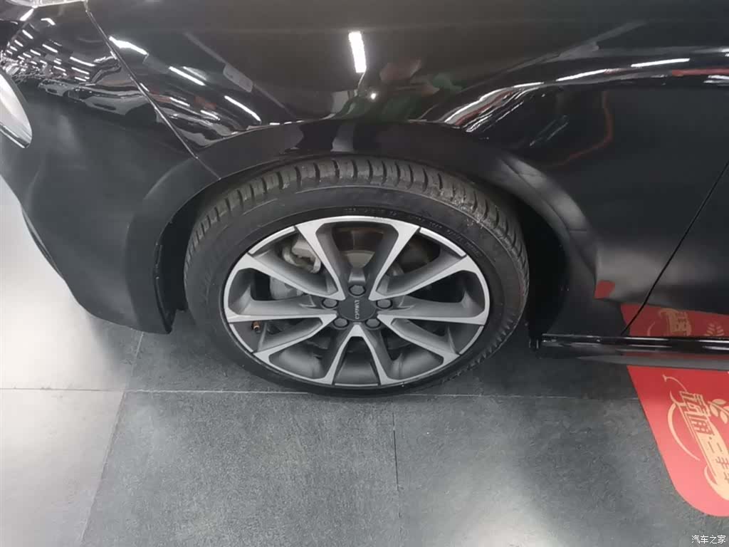 Lynk & Co 01, 2020 23