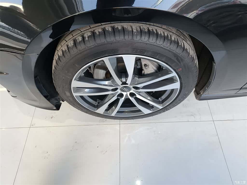 Audi A6L, 2022 23
