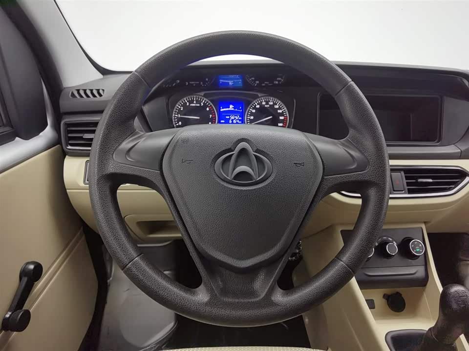 Changan Kuayue Cross Star V3