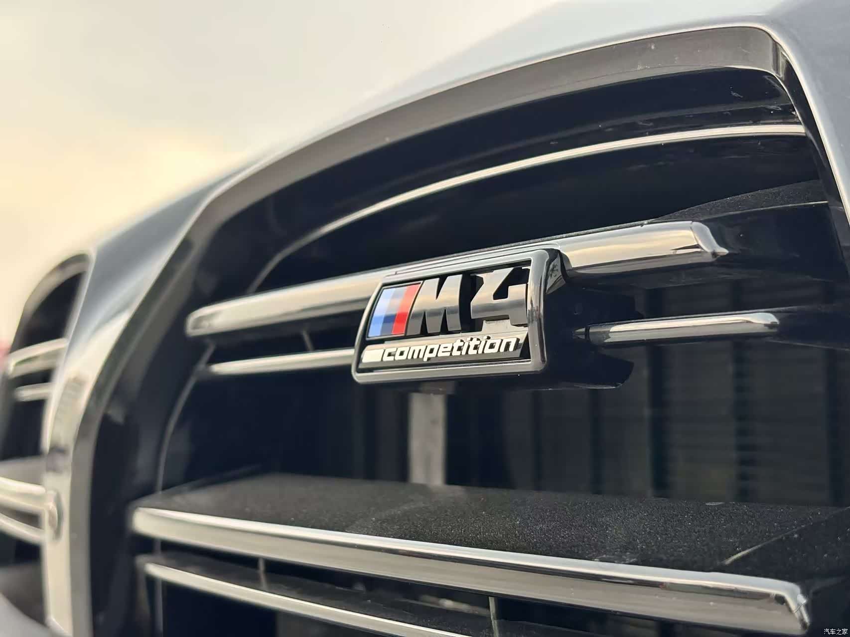BMW M4, 2023 12