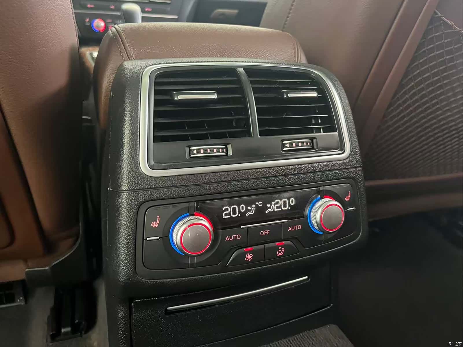 Audi A6L, 2016 15