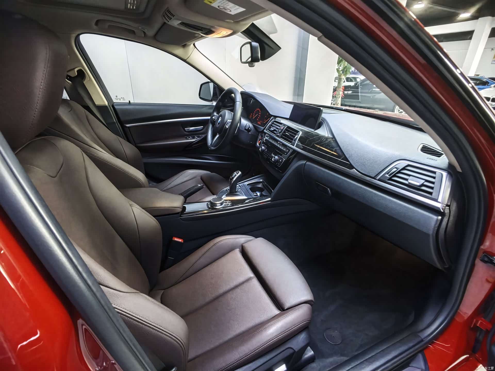 BMW 3 Series, 2018 18