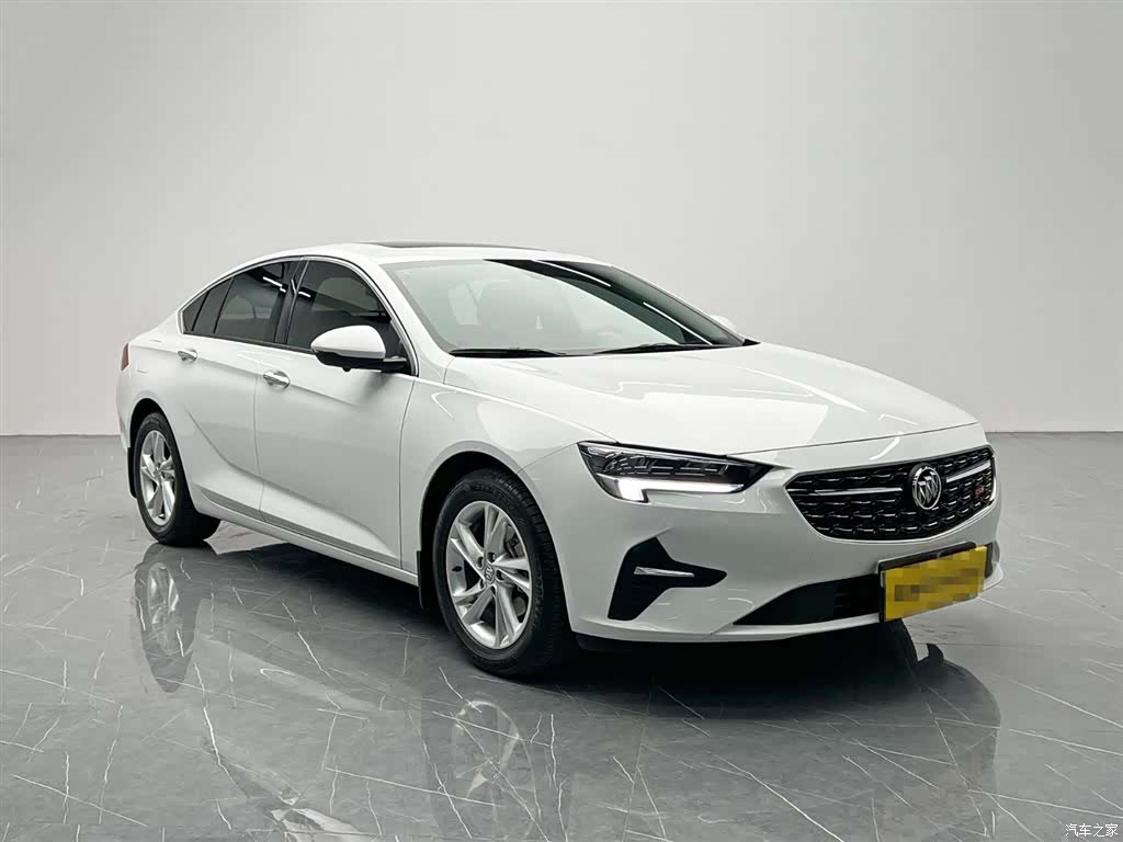 Buick Regal, 2022 8