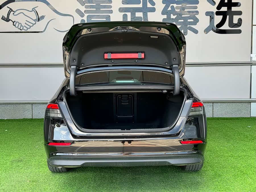 Honda Accord 2024, фото 8