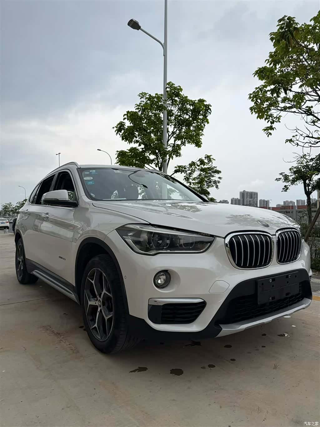 BMW X1, 2017 3